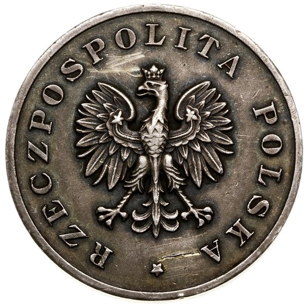Medal za Ratowanie Ginących, od 1928, Warszawa