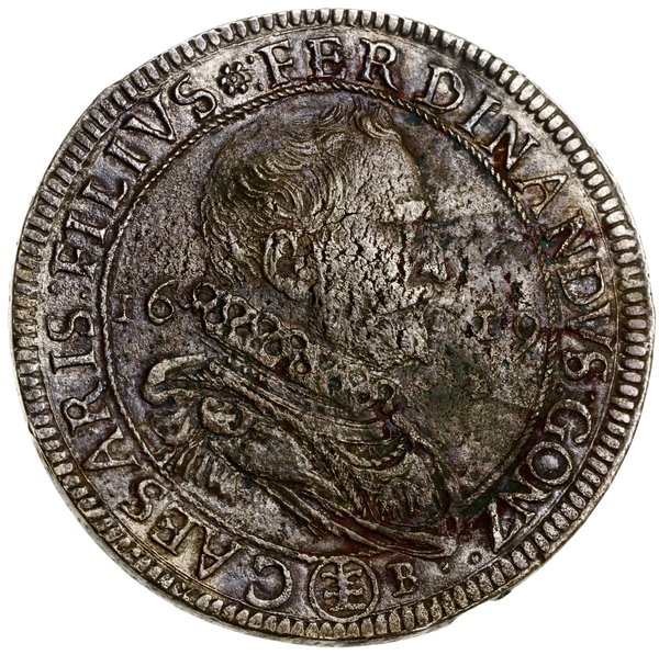 Talar, 1619, Guastella