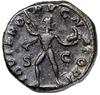 Dupondius, 231–235, Rzym; Aw: Głowa cesarza w koronie radialnej w prawo, IMP ALEXANDER PIVS AVG;  ..