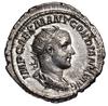 Antoninian, 238–239, Rzym; Aw: Popiersie cesarza w koronie radialnej w prawo, IMP CAES M ANT  GORD..