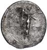 Hemidrachma, 119–120 (4 rok panowania), Cezarea 
