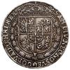 Talar, 1627, Bydgoszcz; Aw: Duże popiersie władcy w prawo, wokoło SIGIS III D G REX POL M D LIT RV..