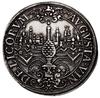Talar, 1640, Augsburg; Aw: Popiersie władcy w prawo, IMP CÆS FERD III P F GER HVN BOH REX;  Rw: Pa..