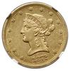 10 dolarów, 1872 S, San Francisco; typ Liberty Head, with motto; Fr. 160, KM 102; złoto próby 900,..