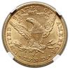 10 dolarów, 1892 CC, Carson City; typ Liberty He