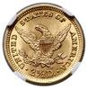 2 1/2 dolara, 1901, Filadelfia; typ Liberty Head