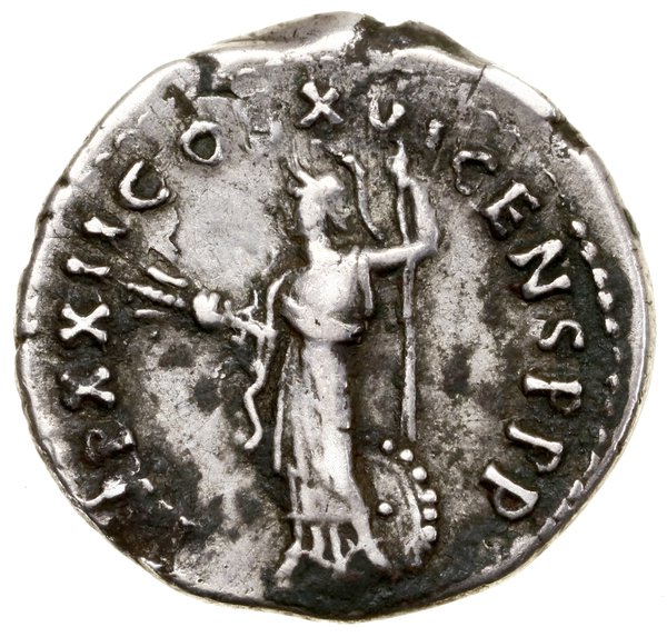 Denar, 93–94, Rzym