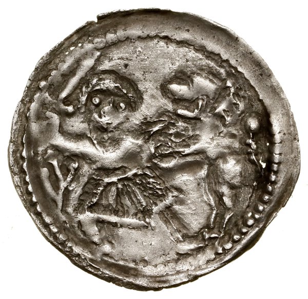 Denar, bez daty (1236–1248)