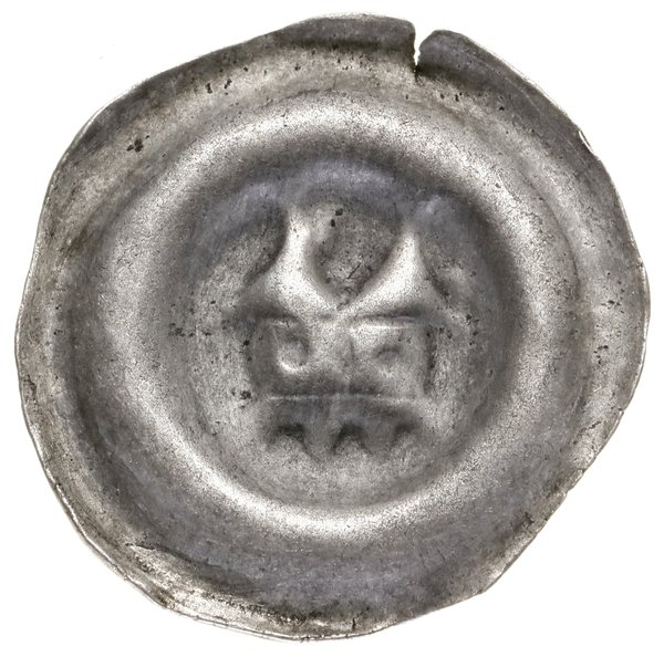Brakteat, ok. 1305–1320
