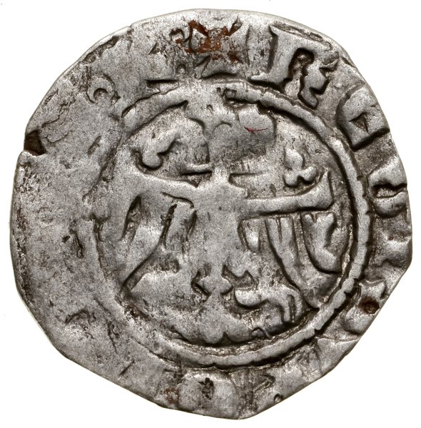 Kwartnik duży, bez daty (najpóźniej w 1365), Kra