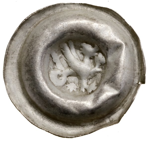 Brakteat, 1260–1271