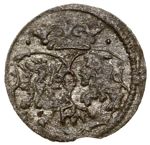 Denar, 1620, Kraków; Kop. 565 (R7), Kopicki (ZII