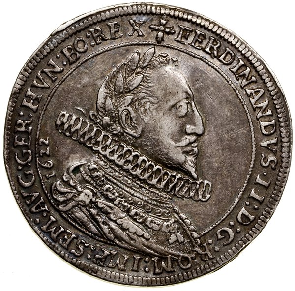 Talar, 1622, Ensisheim