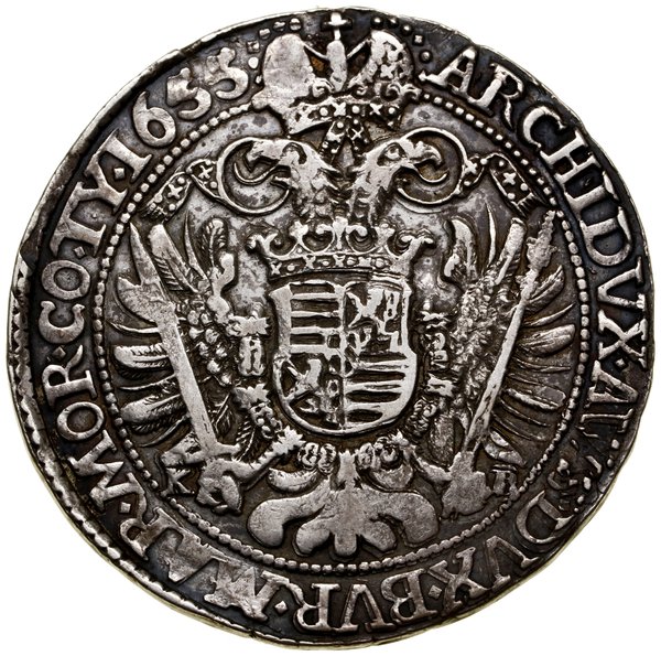 Talar, 1655, Kremnica