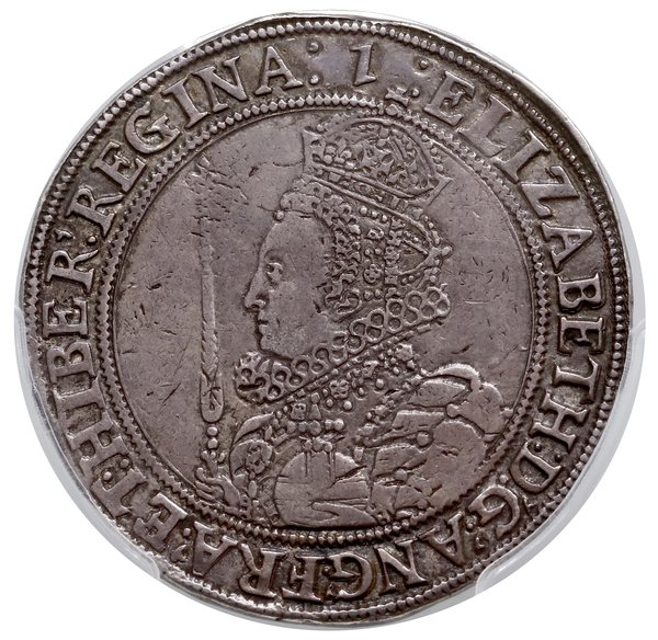 1/2 korony, bez daty (1601–1602)