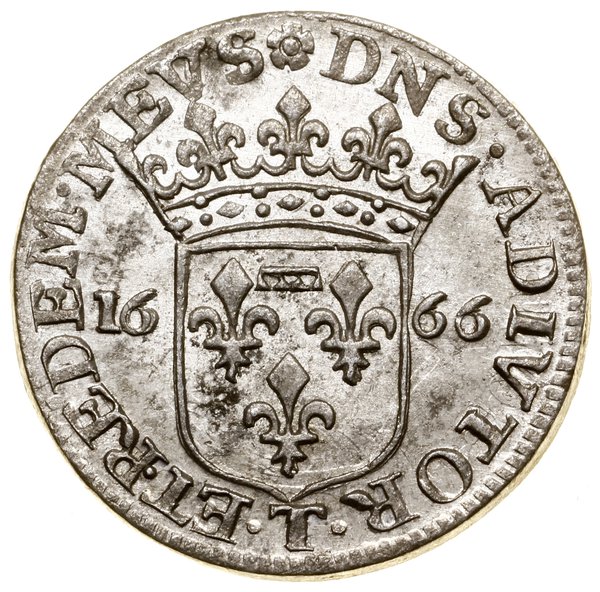 Luigino, 1666