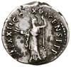 Denar, 93–94, Rzym; Aw: Popiersie cesarza w wieńcu laurowym w prawo, IMP CAES DOMIT AVG GERM P M T..