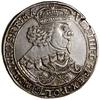 Talar, 1643, Bydgoszcz; Aw: Popiersie władcy w ozdobnej zbroi w prawo, VLAD IIII D G REX POL (herb..