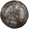 Talar, 1638, Toruń; Aw: Półpostać króla w koronie, trzymającego miecz i jabłko panowania, w prawo,..