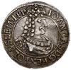 Ort, 1667, Toruń; THORUNENSIS w legendzie rewersu; CNCT 1711 (R6), Gum-Tor. 1085, Kop. 8334 (R6), ..