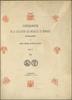 Katalog - „Catalogue de la collection des medailles et monnaies polonaises du comte Emerjiic Hutte..