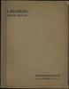 Katalog aukcyjny Albert Riechmann „Sammlung D. S