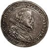 Talar, 1622, Ensisheim; Aw: Popiersie cesarza w wieńcu laurowym w prawo, z lewej data pionowo, FER..