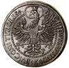 Dwutalar, bez daty (1687–1705), Hall; Aw: Popiersie cesarza w wieńcu laurowym w prawo, LEOPOLDVS D..