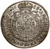 Talar, 1688, Graz; Aw: Popiersie władcy w wieńcu laurowym w prawo, LEOPOLDVS D G ROM IMP SE AV GE ..