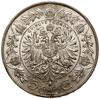 5 koron, 1907, Wiedeń; Herinek 770, KM 2807; ładna moneta w pudełku firmy NGC nr 5786821-021 z oce..
