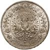5 koron, 1909, Wiedeń; awers autorstwa St. Schwartza; Herinek 773, KM 2813; moneta w pudełku firmy..