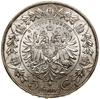 5 koron, 1909, Wiedeń; awers autorstwa St. Schwartza; Herinek 773, KM 2813; moneta w pudełku firmy..