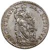 1/4 guldena, 1759; Delmonte -, Purmer Ho67, Verk. 54.3; pięknie zachowana moneta.