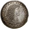 Gulden (60 krajcarów), 1674 S; Davenport 736, KM 39, Weise 1591; srebro, 19.33 g.