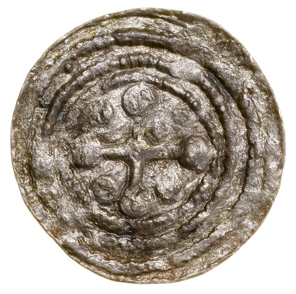 Denar, bez daty (ok. 1120–ok. 1136)