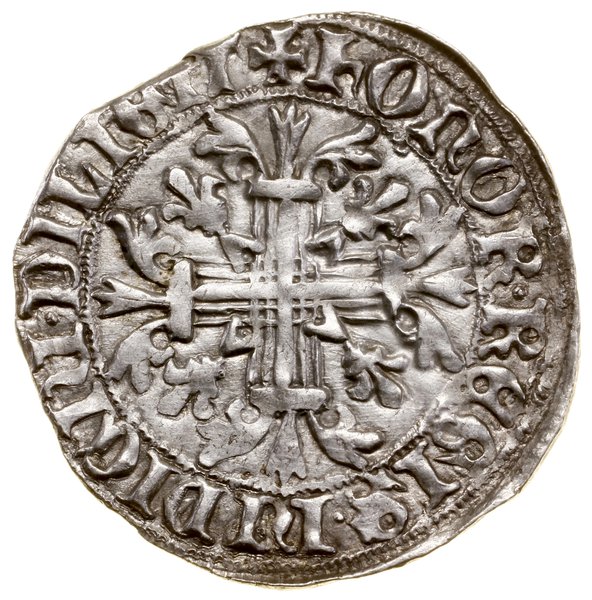 Gigliato, bez daty (1309–1317)