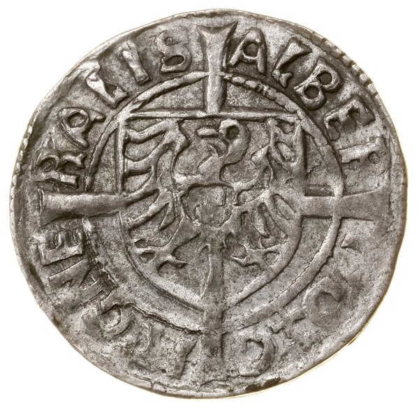 Grosz, 1524