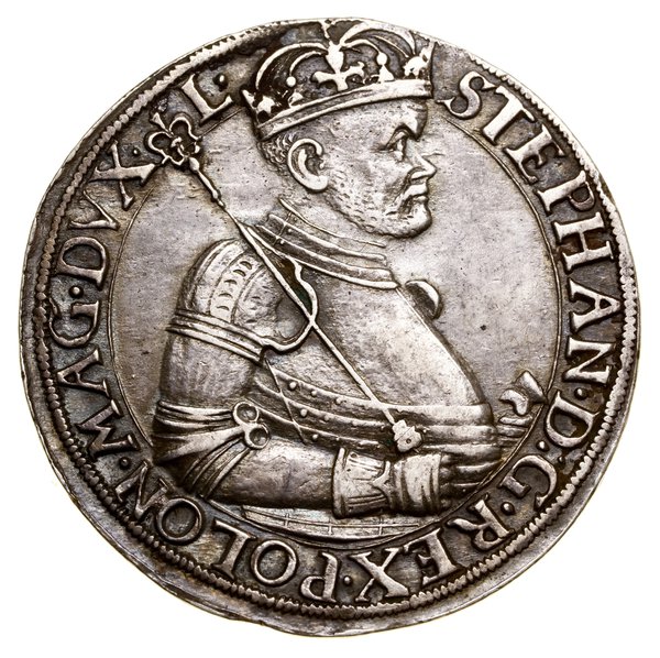 Talar, 1585 NB, Nagybánya
