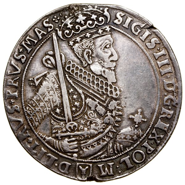 Talar, 1628, Bydgoszcz