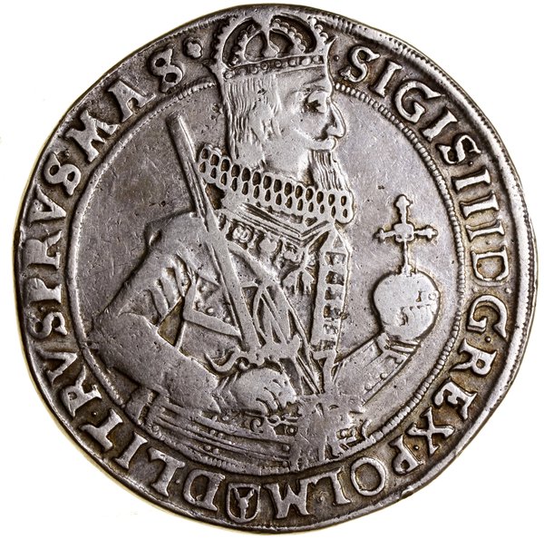Talar, 1631, Bydgoszcz