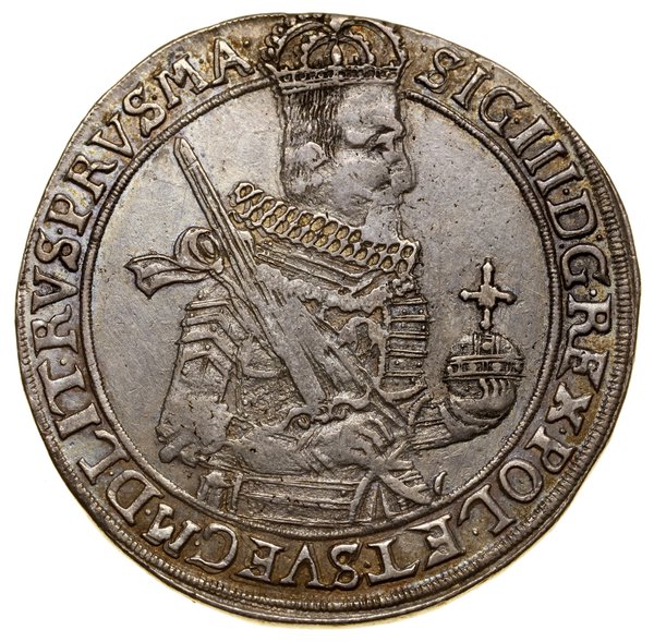 Talar, 1630, Toruń