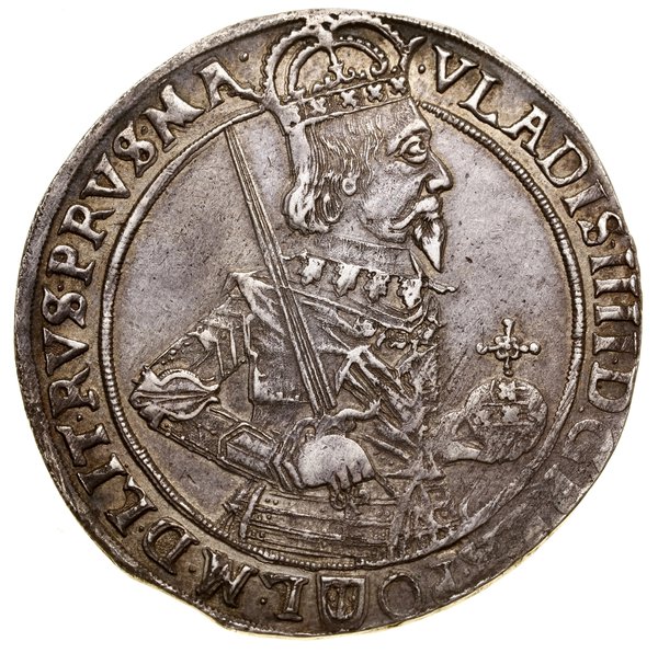 Talar, 1633, Bydgoszcz