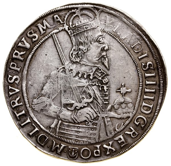 Talar, 1636, Bydgoszcz