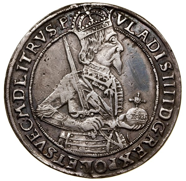 Talar, 1634, Toruń