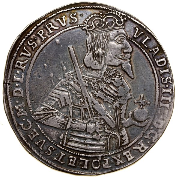 Talar, 1638, Toruń