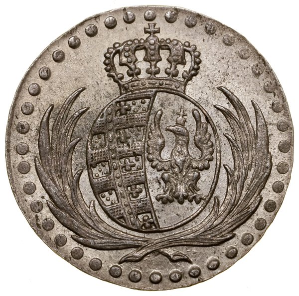 10 groszy, 1813 IB, Warszawa