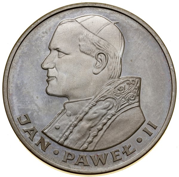 100 złotych, 1982, Szwajcaria
