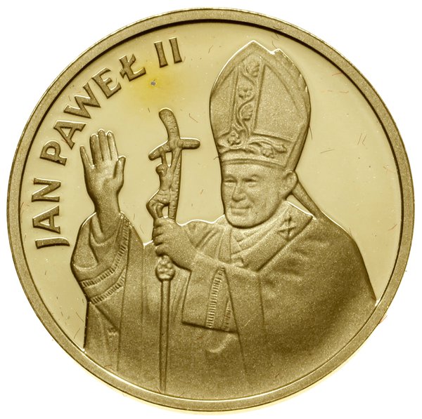 1.000 złotych, 1982, Szwajcaria