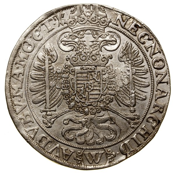 Talar, 1627, Wrocław