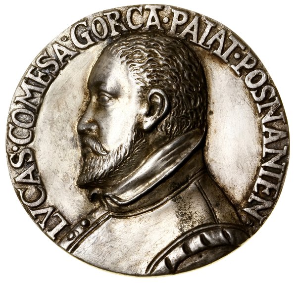 Medal pamiątkowy, 1571 (?)